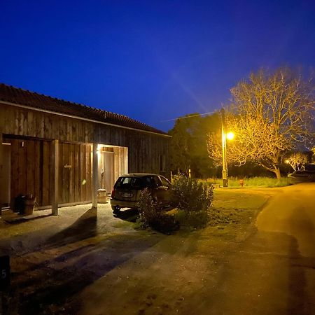 Gite Wildflower Lane Valojoulx Exterior photo