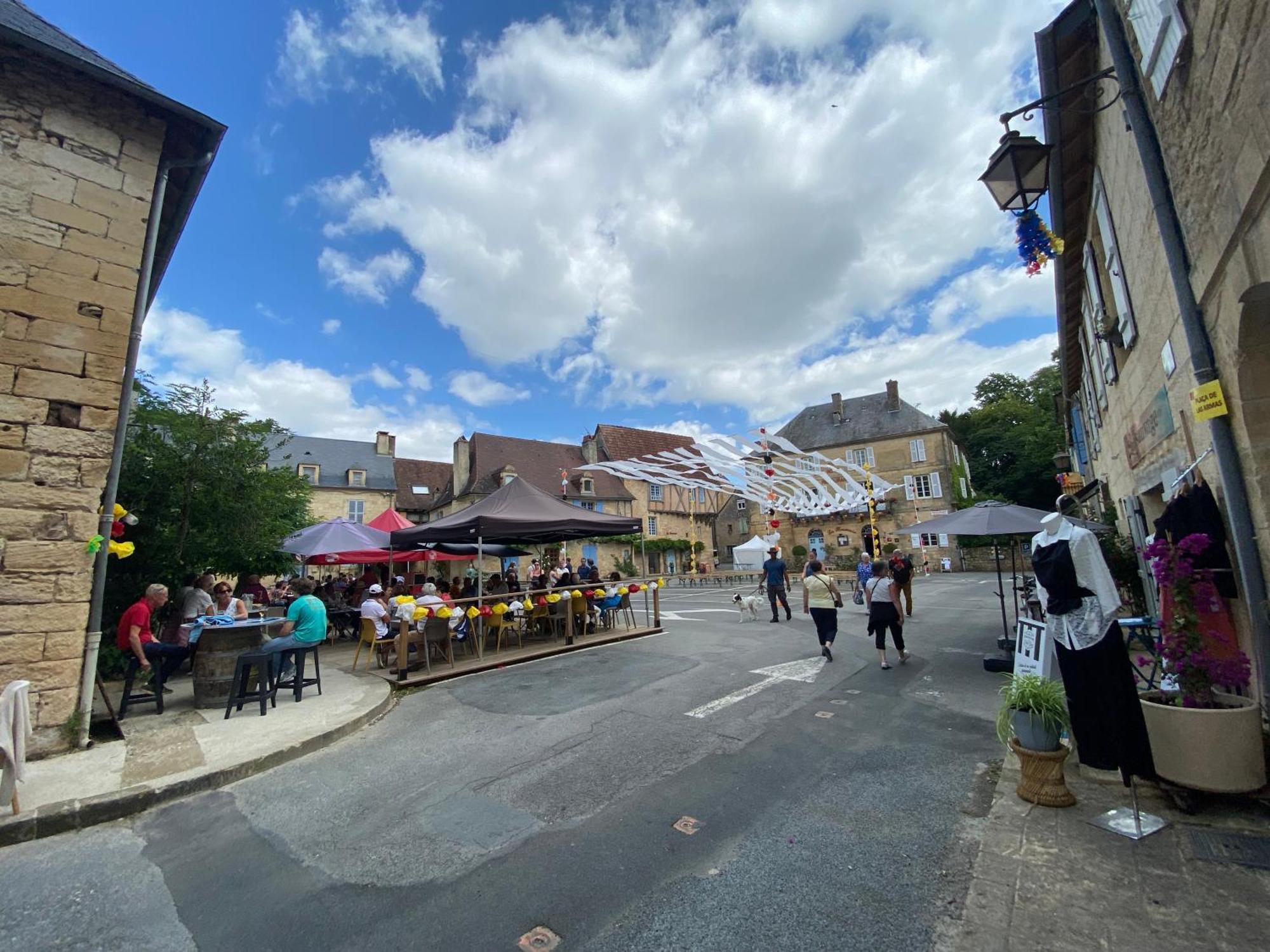 Gite Wildflower Lane Valojoulx Exterior photo