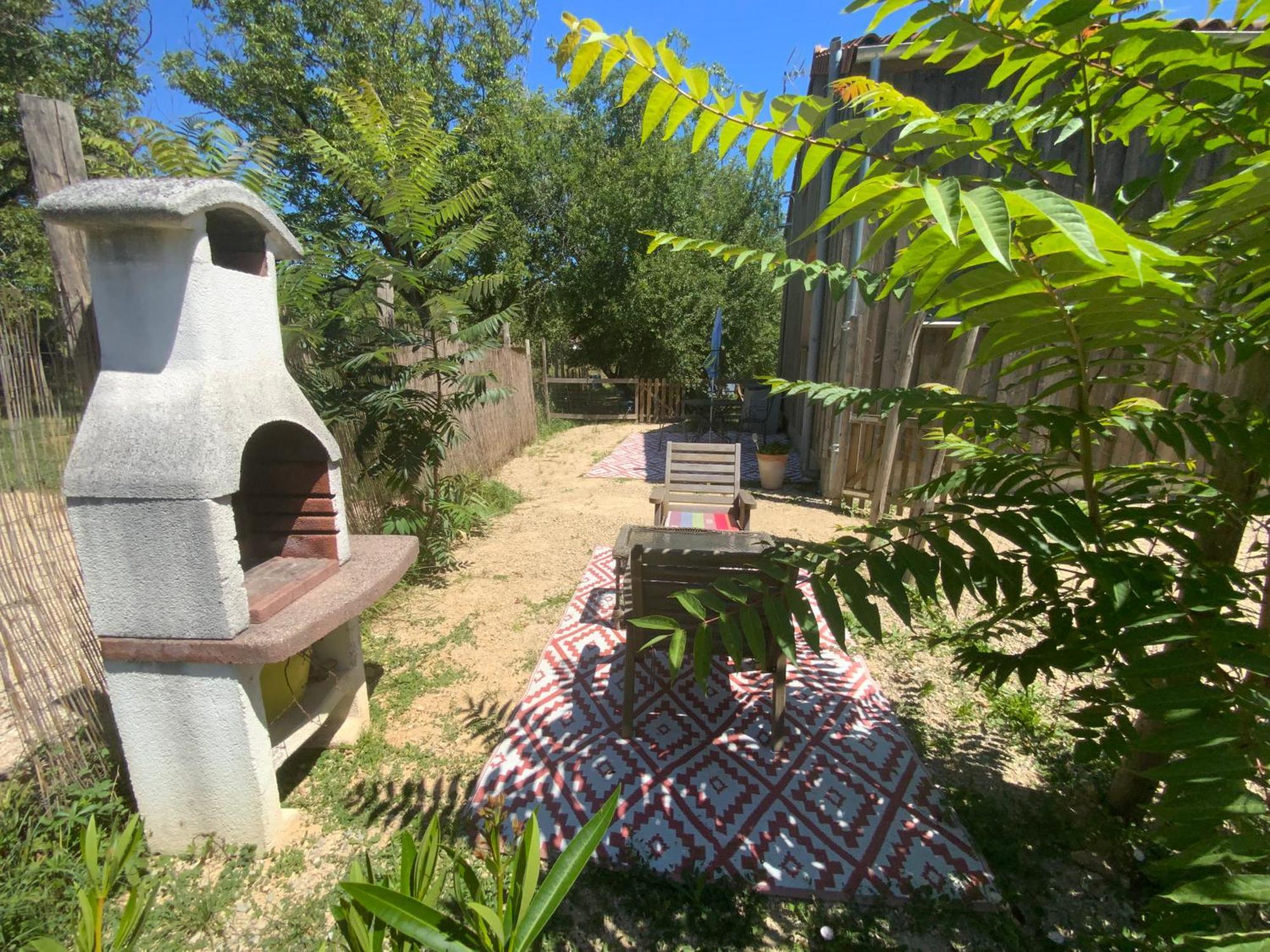 Gite Wildflower Lane Valojoulx Exterior photo