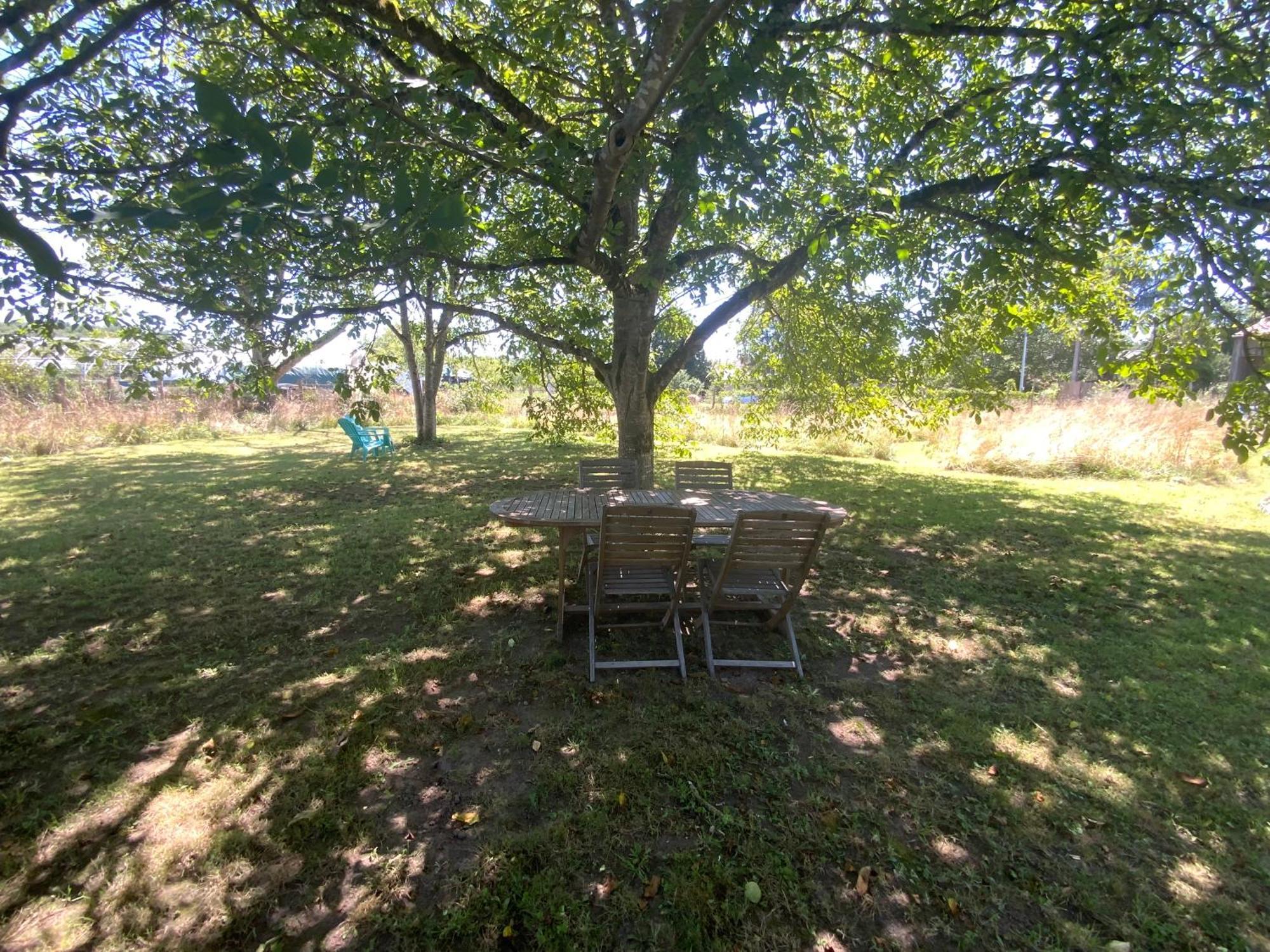 Gite Wildflower Lane Valojoulx Exterior photo