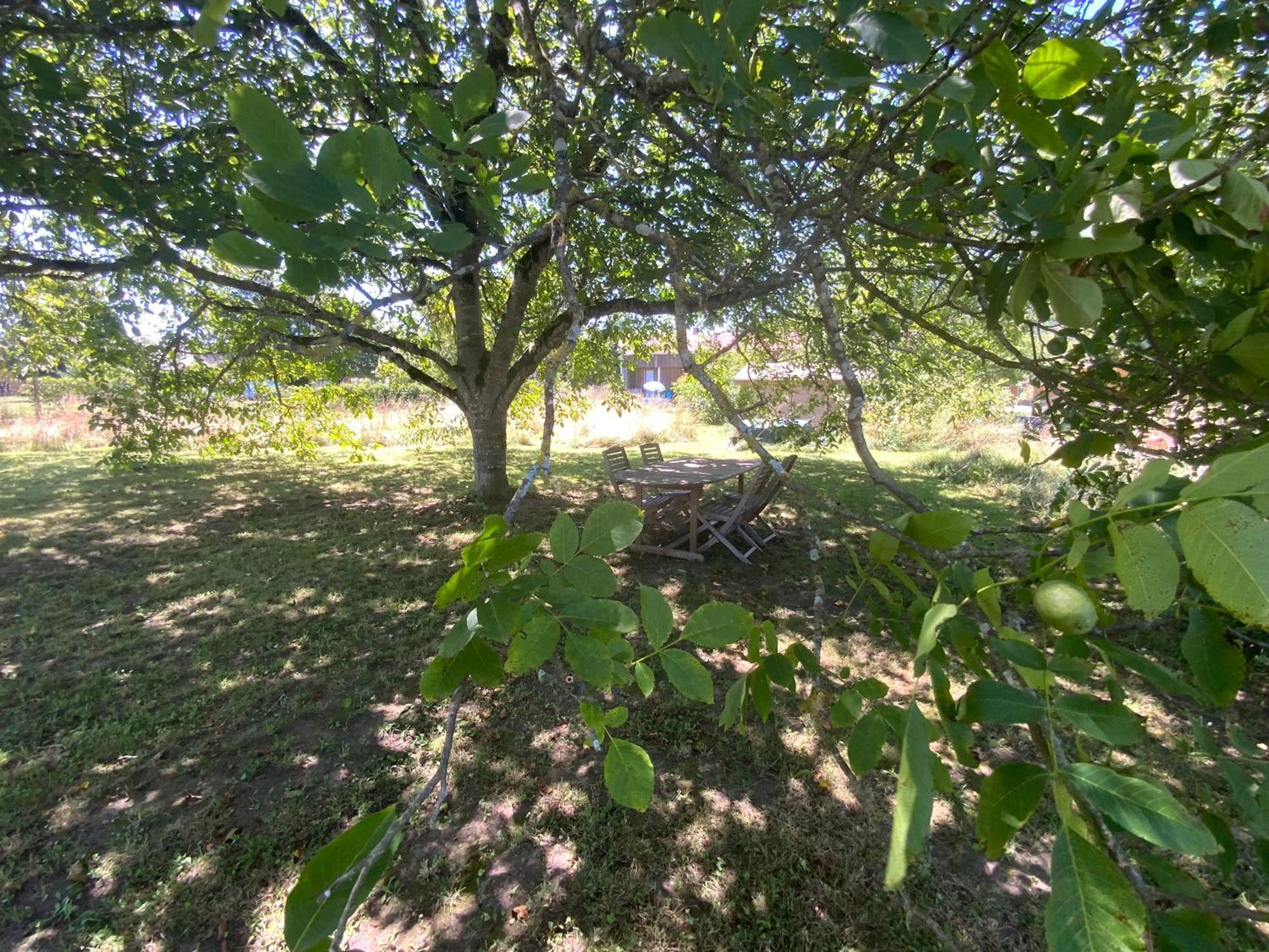 Gite Wildflower Lane Valojoulx Exterior photo