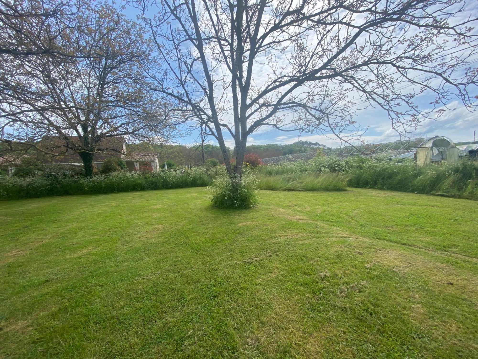 Gite Wildflower Lane Valojoulx Exterior photo