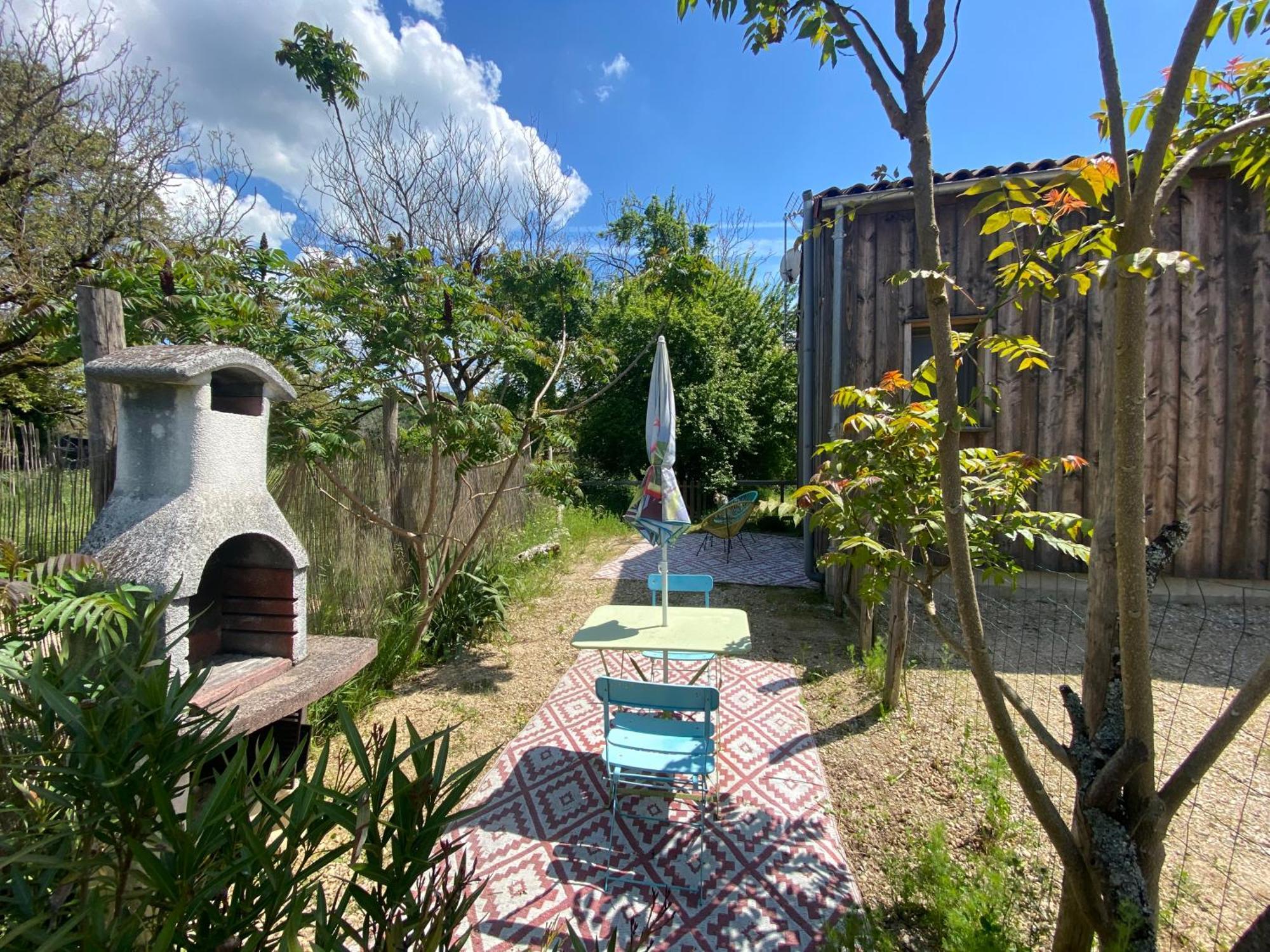 Gite Wildflower Lane Valojoulx Exterior photo