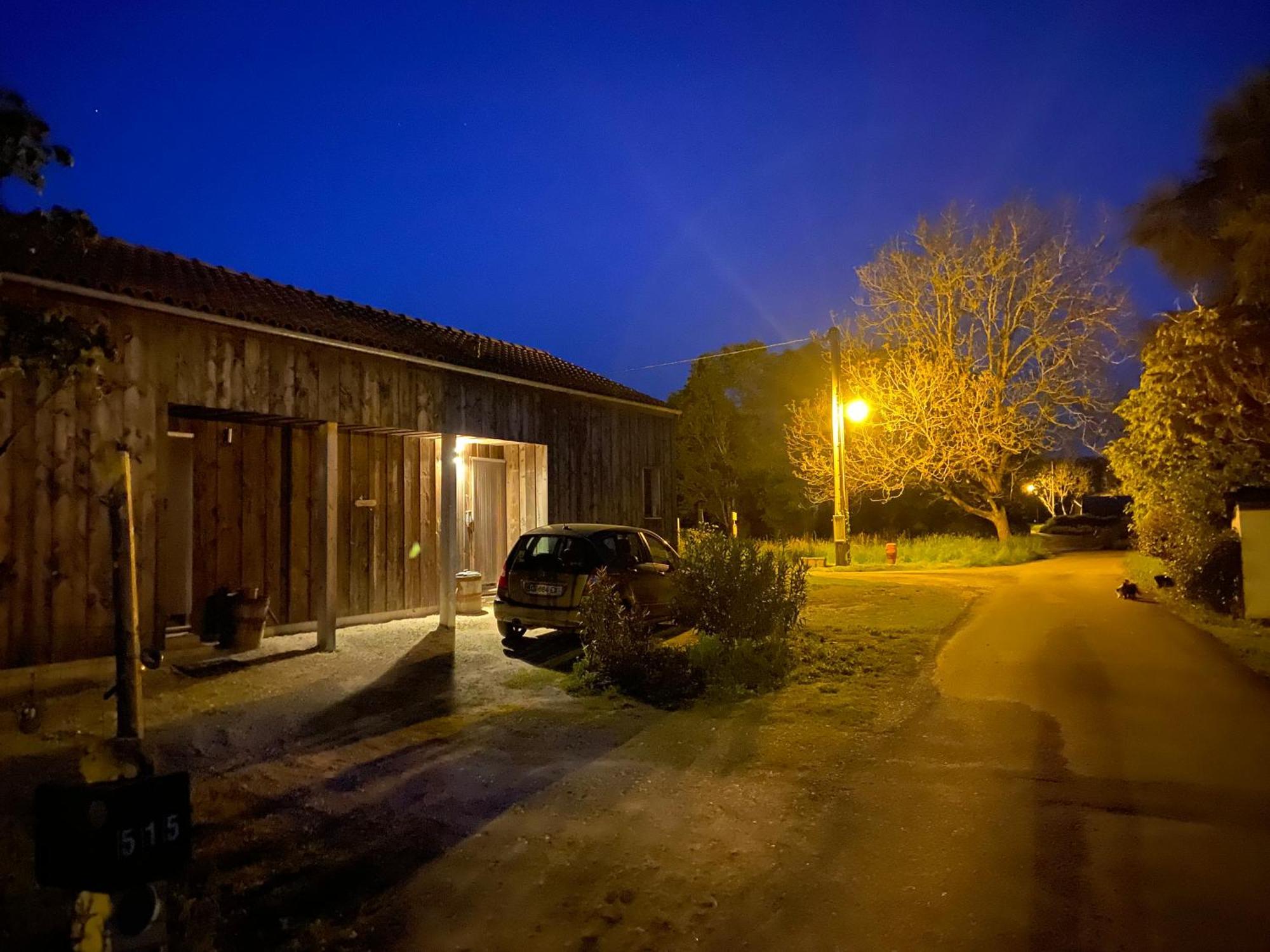 Gite Wildflower Lane Valojoulx Exterior photo